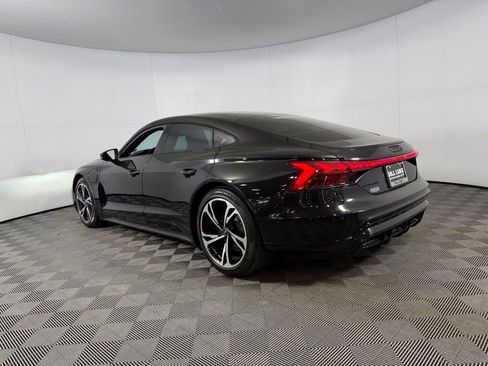 Used 2023 Audi e-tron GT Premium Plus w/ Performance Package AWD/4WD image 10