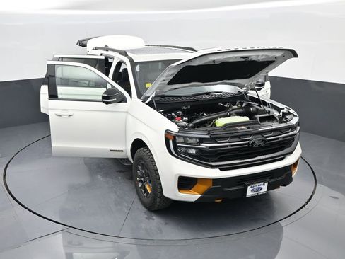 New 2025 Ford Expedition Tremor image 61