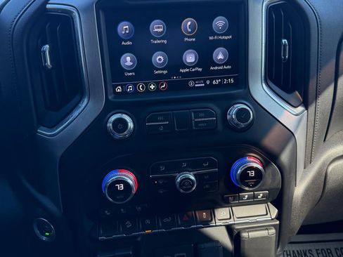 Used 2021 GMC Sierra 1500 SLT w/ SLT Premium Package image 50