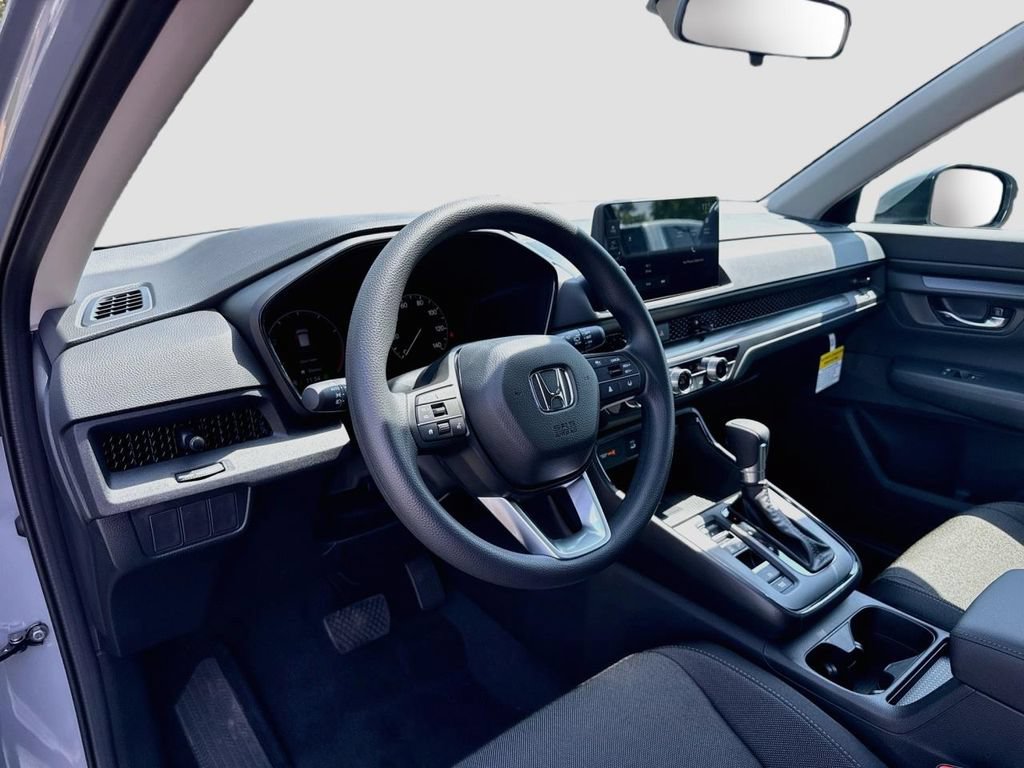 New 2026 Honda CR-V LX image 11