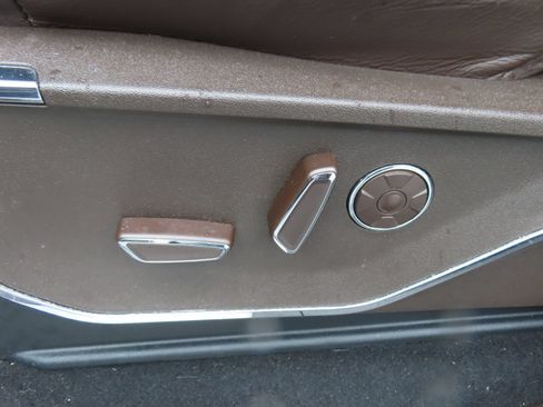 Used 2024 Ford F150 King Ranch AWD/4WD image 37