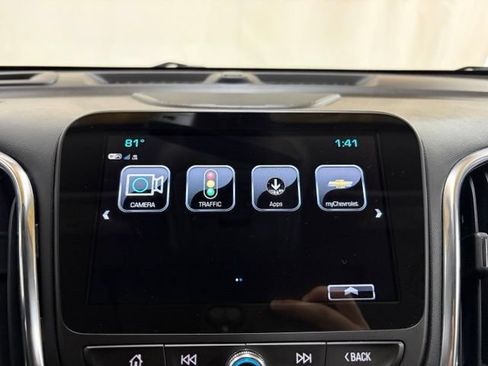 Used 2018 Chevrolet Equinox Premier AWD/4WD image 69