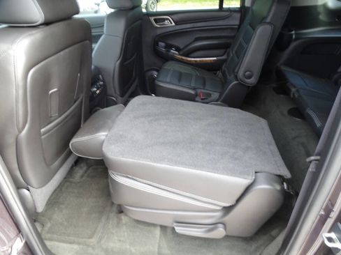 Used 2015 GMC Yukon XL 4x4 Denali image 43