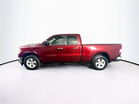 Used 2024 RAM 1500 Tradesman w/ Trailer Tow Group image 4