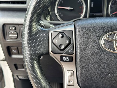 Used 2024 Toyota 4Runner Limited RWD image 17