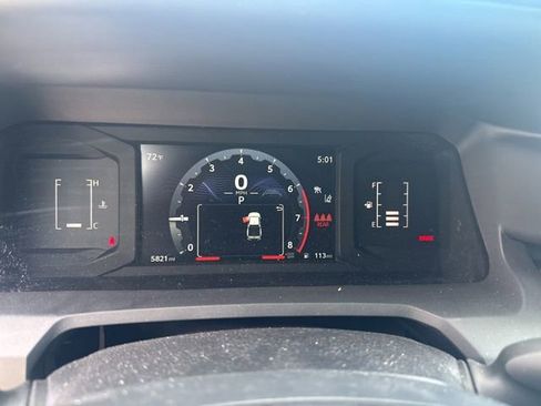 Used 2024 Toyota Tacoma TRD Sport RWD image 11