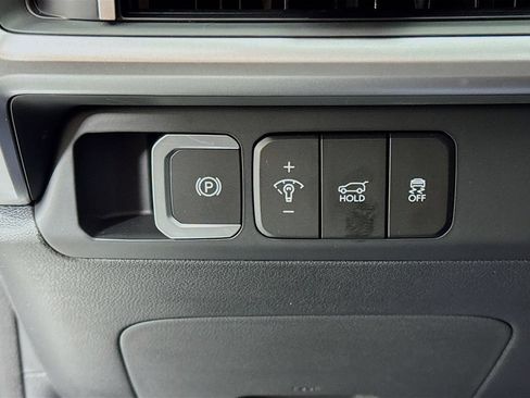 New 2026 Hyundai Santa Fe SE FWD image 10