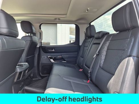 Used 2022 Toyota Tundra Limited AWD/4WD image 20