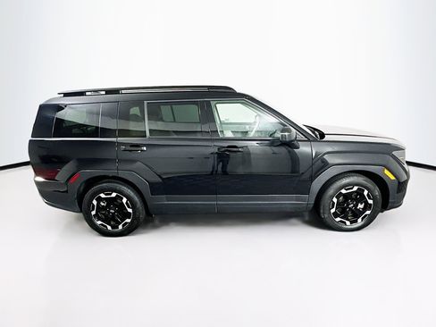 Used 2025 Hyundai Santa Fe SEL FWD image 10