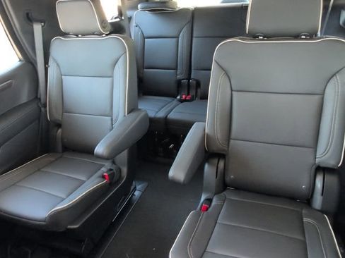 New 2026 Chevrolet Tahoe Premier w/ Sun And Tow Package image 8