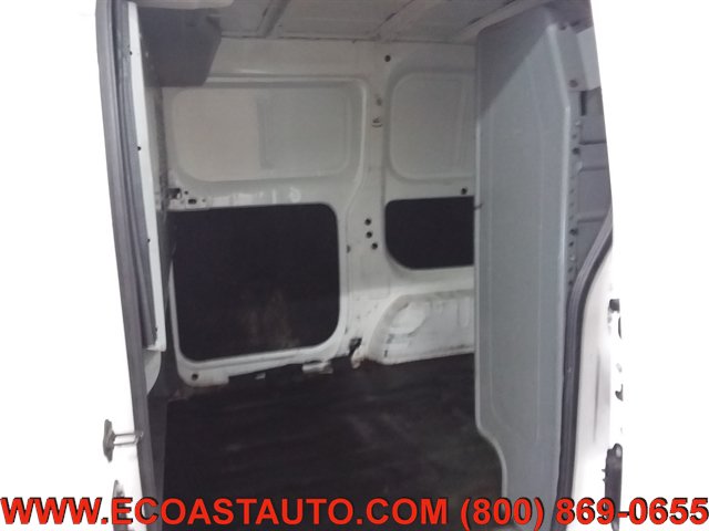 Used 2014 Nissan NV200 SV w/ Exterior Appearance Package FWD image 15