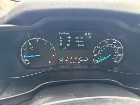 Used 2019 Ford Transit Connect XL image 15