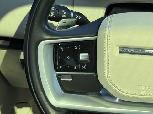 Used 2023 Land Rover Range Rover SE image 25