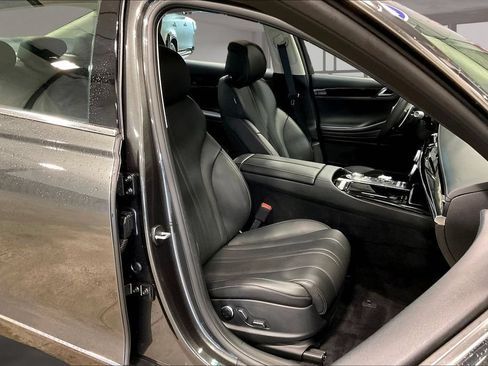 Used 2024 Genesis G80 2.5T AWD/4WD image 28