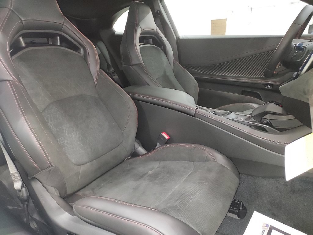 New 2026 Dodge Charger Scat Pack AWD/4WD image 31