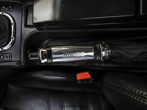 Used 1998 BMW M Roadster RWD image 59