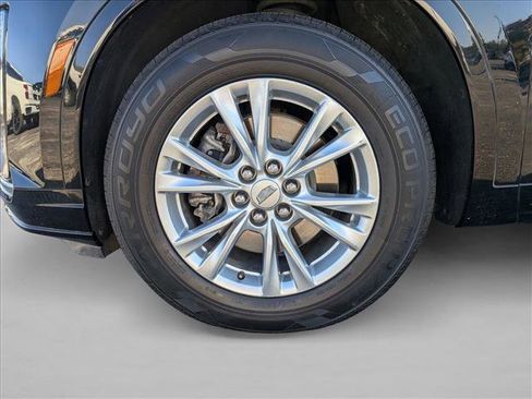 Used 2021 Cadillac XT6 Luxury image 20