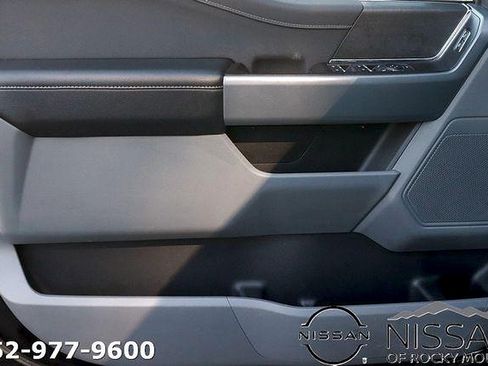 Used 2024 Ford F150 XLT w/ Mobile Office Package AWD/4WD image 13