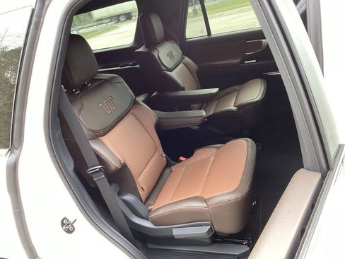 New 2026 Ford Expedition King Ranch AWD/4WD image 43