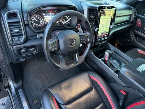 Used 2021 RAM 1500 TRX w/ TRX Level 2 Equipment Group AWD/4WD image 11