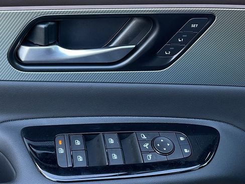 New 2026 Nissan Murano Platinum w/ Cargo Package image 11