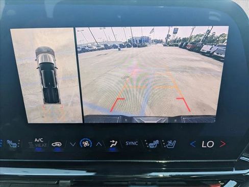 Used 2024 Chevrolet Silverado EV RST AWD/4WD image 14