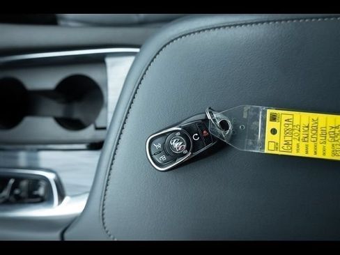 Used 2023 Buick Enclave Essence w/ Sport Touring Edition FWD image 30