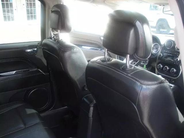 Used 2016 Jeep Compass High Altitude FWD image 23