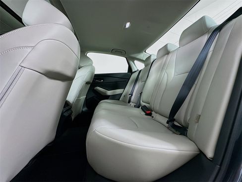 New 2025 Honda Accord Touring image 30