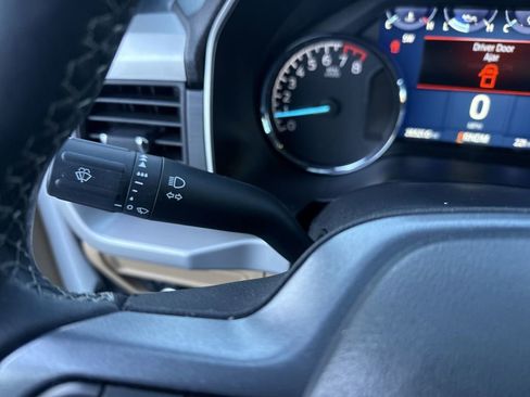 Certified 2023 Ford F150 XLT w/ Equipment Group 301A Mid image 19