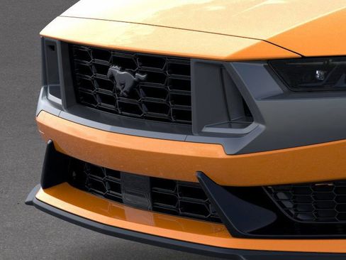 New 2026 Ford Mustang Dark Horse image 17