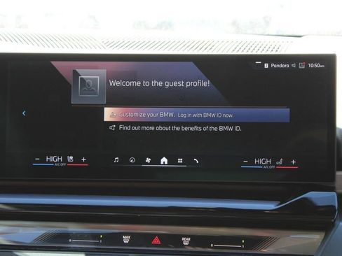 Used 2024 BMW i5 eDrive40i w/ Premium Package image 7