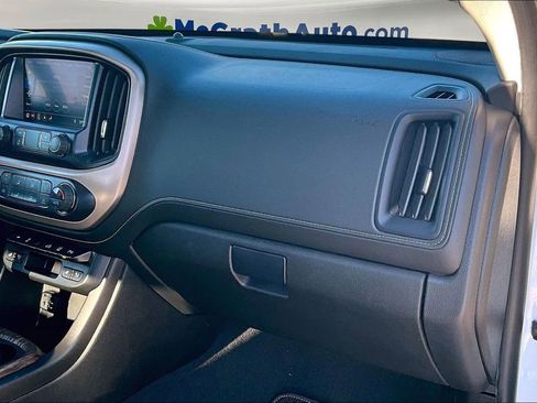 Used 2022 GMC Canyon Denali image 27