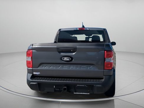 New 2026 Ford Maverick XLT AWD/4WD image 28
