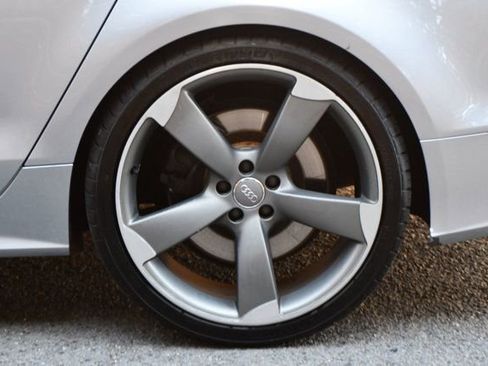 Used 2018 Audi S7 Prestige w/ Driver Assistance Package image 8