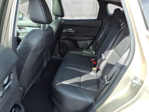 Used 2026 Nissan Murano SL AWD/4WD image 8