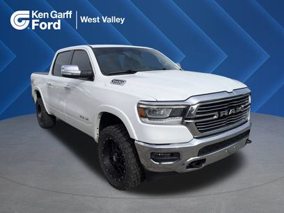 Used 2020 RAM 1500 Laramie w/ Off Road Group