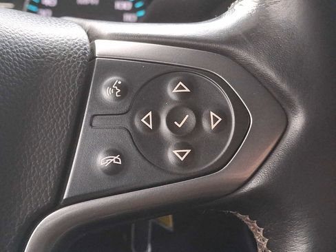 Used 2015 Chevrolet Silverado 1500 LT w/ All Star Edition image 19