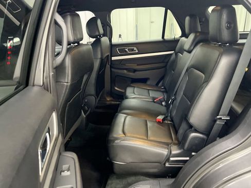 Used 2016 Ford Explorer XLT w/ Equipment Group 202A AWD/4WD image 23
