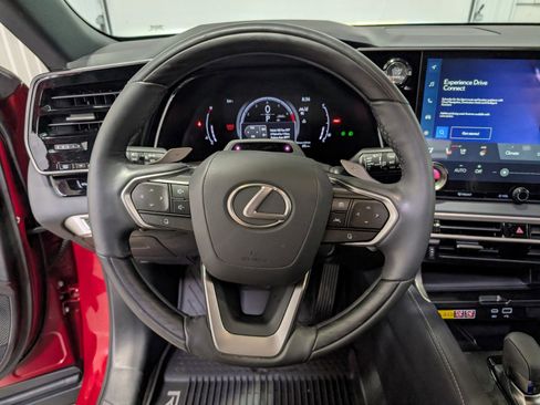 Used 2024 Lexus RX 350 Premium Plus w/ Convenience Package image 17