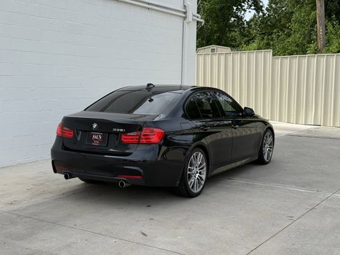 Used 2014 BMW 335i Sedan image 5