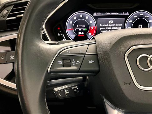 Used 2021 Audi Q3 2.0T Premium Plus w/ Premium Plus Package image 23