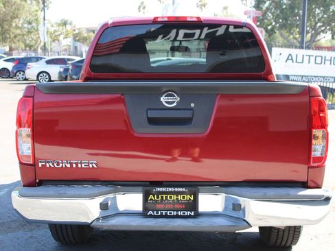 Used 2016 Nissan Frontier S RWD image 31
