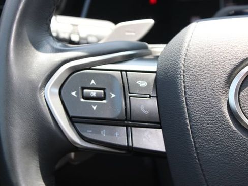 Certified 2024 Lexus RX 350 Premium w/ Convenience Package FWD image 18