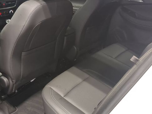 Used 2024 Buick Encore GX Sport Touring w/ Advanced Technology Package AWD/4WD image 18