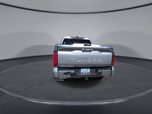 Used 2024 Toyota Tundra 1794 Edition w/ TRD Off-Road Package AWD/4WD image 7
