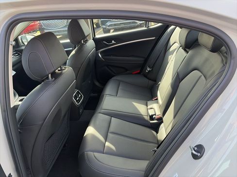 New 2026 Genesis G70 2.5T AWD/4WD image 14