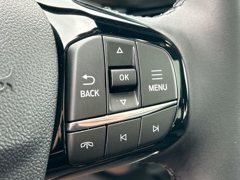 New 2026 Ford Escape Active w/ Active Premium Tech Pack image 24