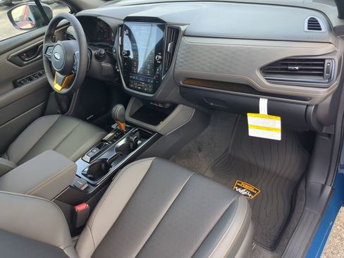 New 2026 Subaru Forester Wilderness AWD/4WD image 12