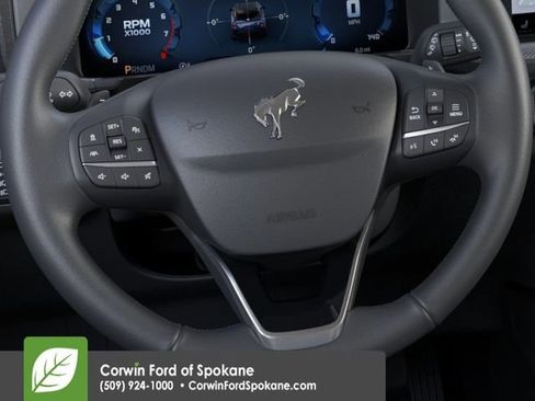 New 2026 Ford Bronco Sport Heritage AWD/4WD image 12